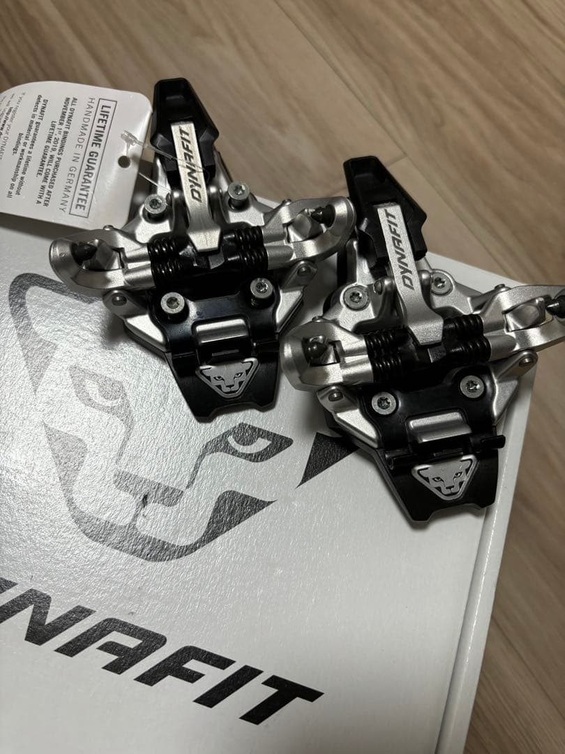 Dynafit ディナフィットRadical 110mm