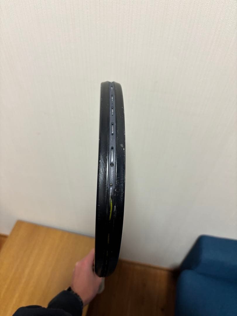 ヨネックス ボルトレイジ8v SL2