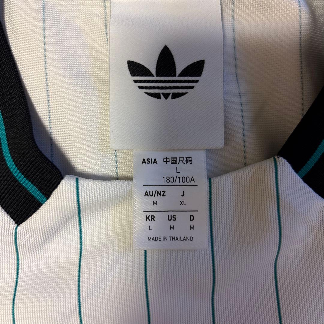 Adidas リバプールFC テラスアイコンジャージー