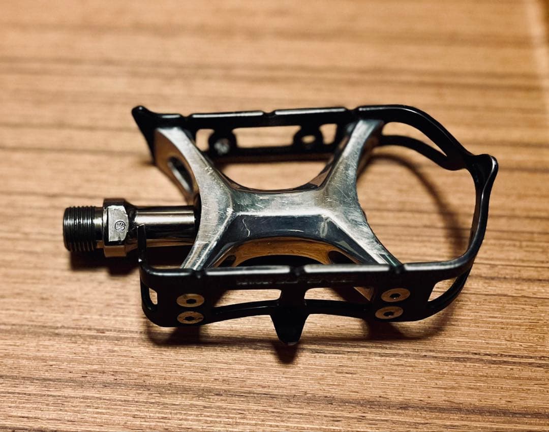 sun tour SUPERBE サンツアー　ペダル　ロード　njs