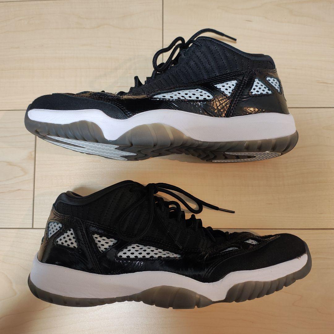 彦*一様 だ*☆様 美品 NIKE AIR JORDAN11 RETRO LOW