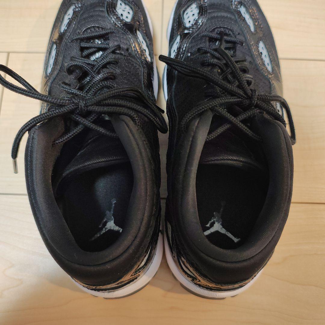 彦*一様 だ*☆様 美品 NIKE AIR JORDAN11 RETRO LOW