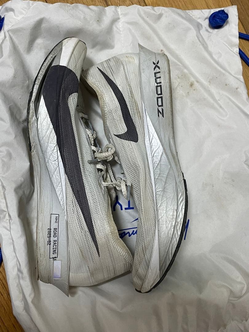 NIKE ストリークフライ2 26.5cm