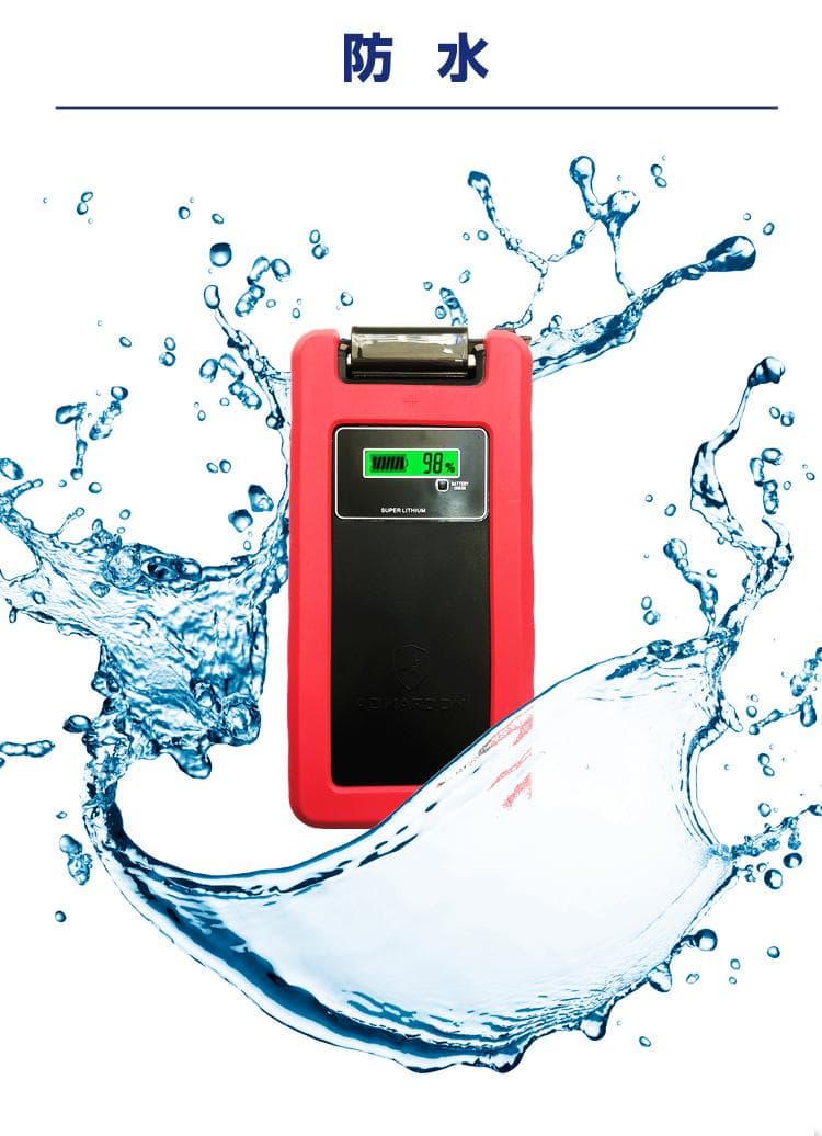 電動リール用リチウムバッテリー15000mAh ダイワ＆シマノ対応A