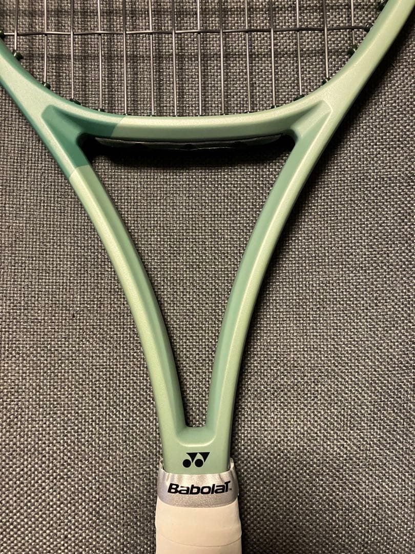 YONEX percept 100D ヨネックス パーセプト グリップ2 G2