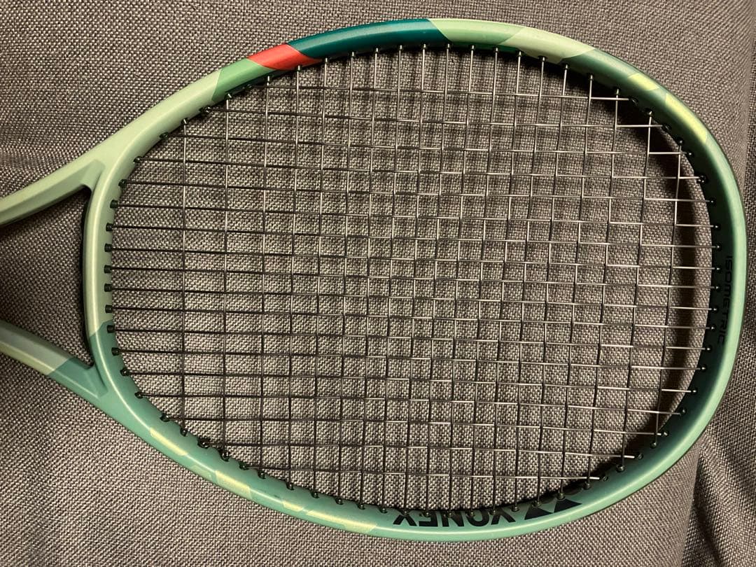 YONEX percept 100D ヨネックス パーセプト グリップ2 G2