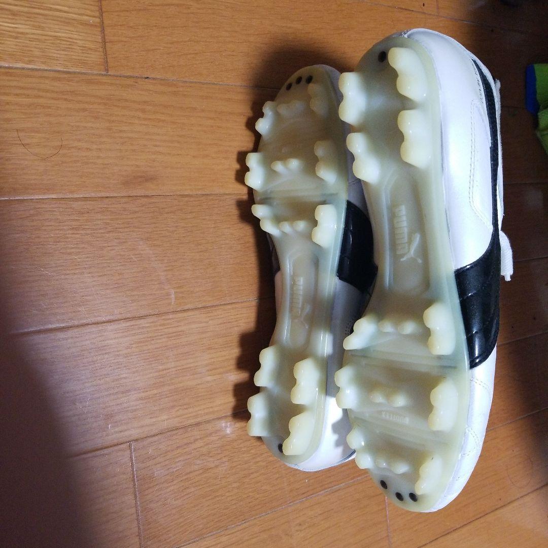 プーマ　パラメヒコ　GCi　26cm