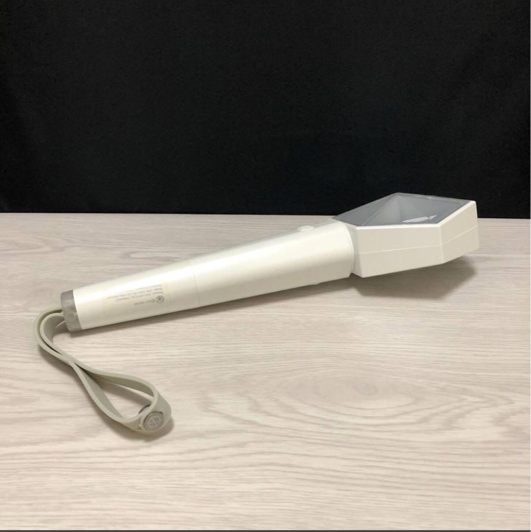 EXO OFFICIAL LIGHT STICK ver.3 匿名配送