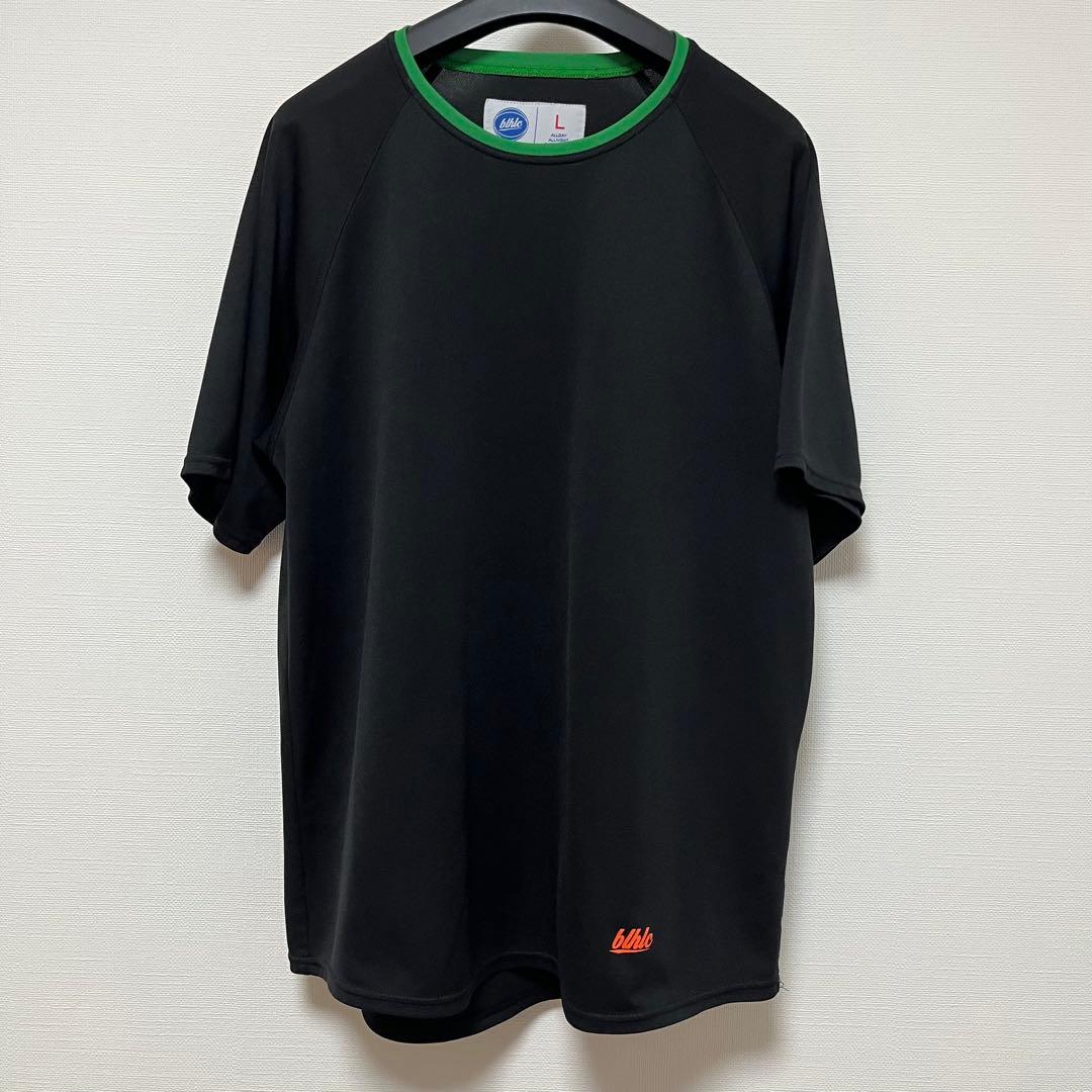ウェア ballaholic cool tee b