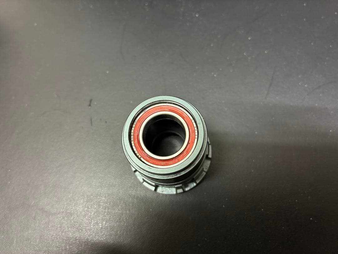 DT SWISS RATCHET EXP SRAM 12S フリーボディ