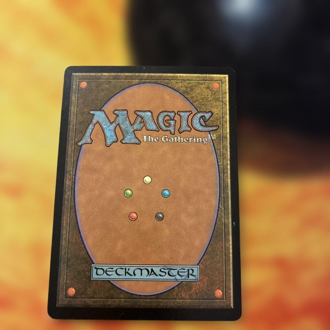 クウィリーオンのドライアド　ドイツ語　foil