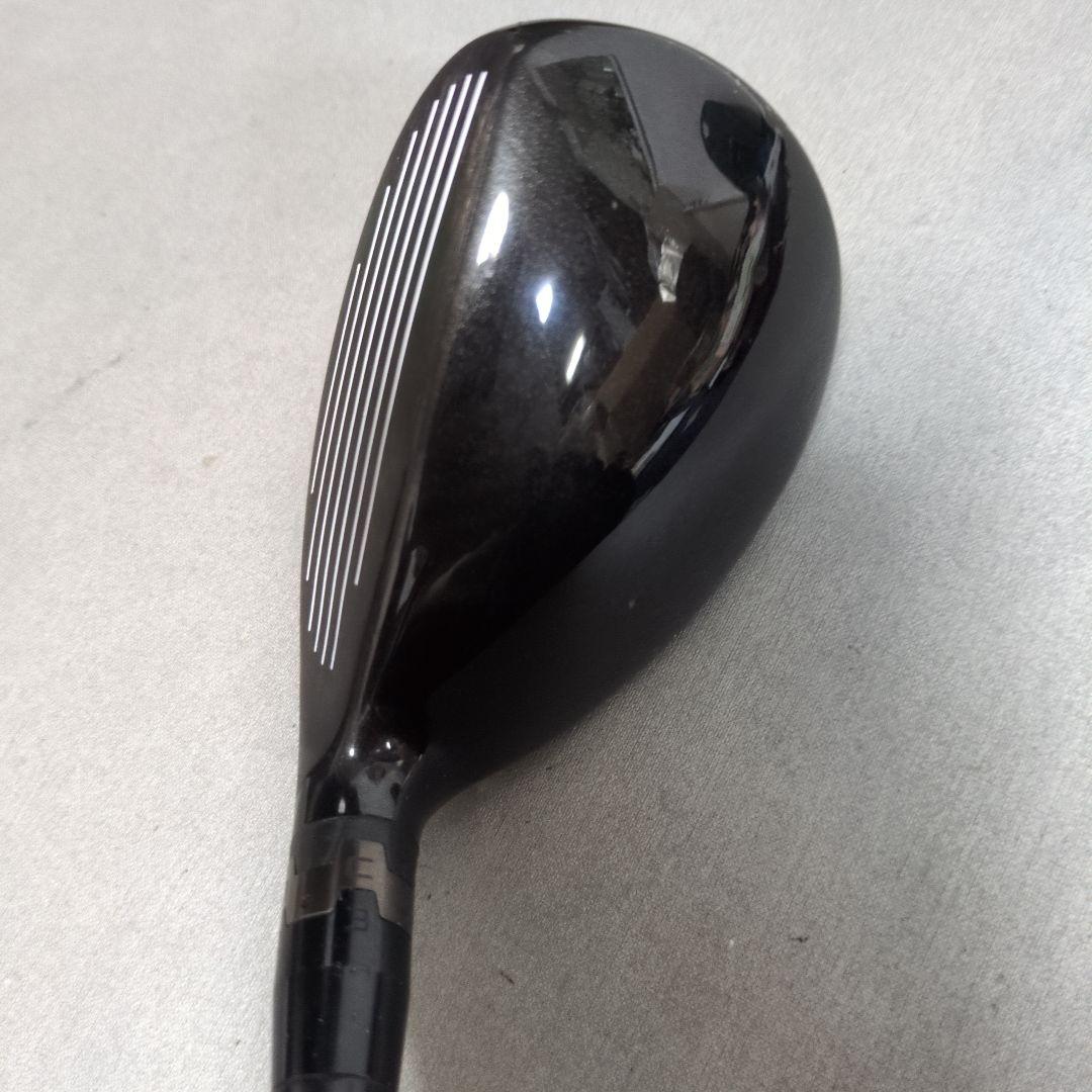 Titleist 913H ユーティリティクラブ 3本セットカバー付き