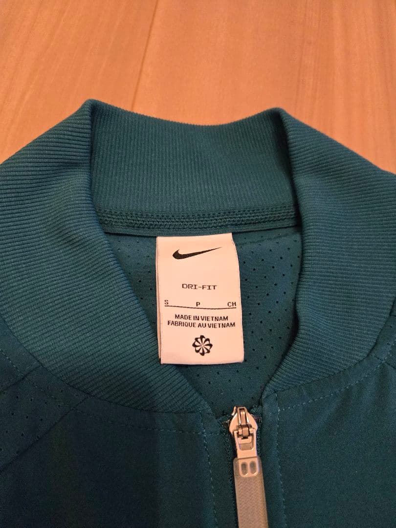NIKE Rafa テニスウェア ヴェイパーニット