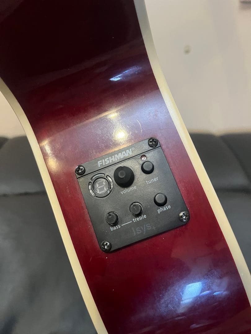 Cort SFX1F TWB エレアコ