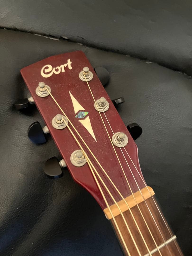 Cort SFX1F TWB エレアコ