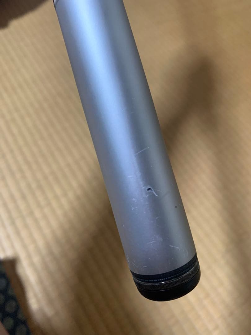 Daiwa DXR メタルチューン尾長 2.5-50