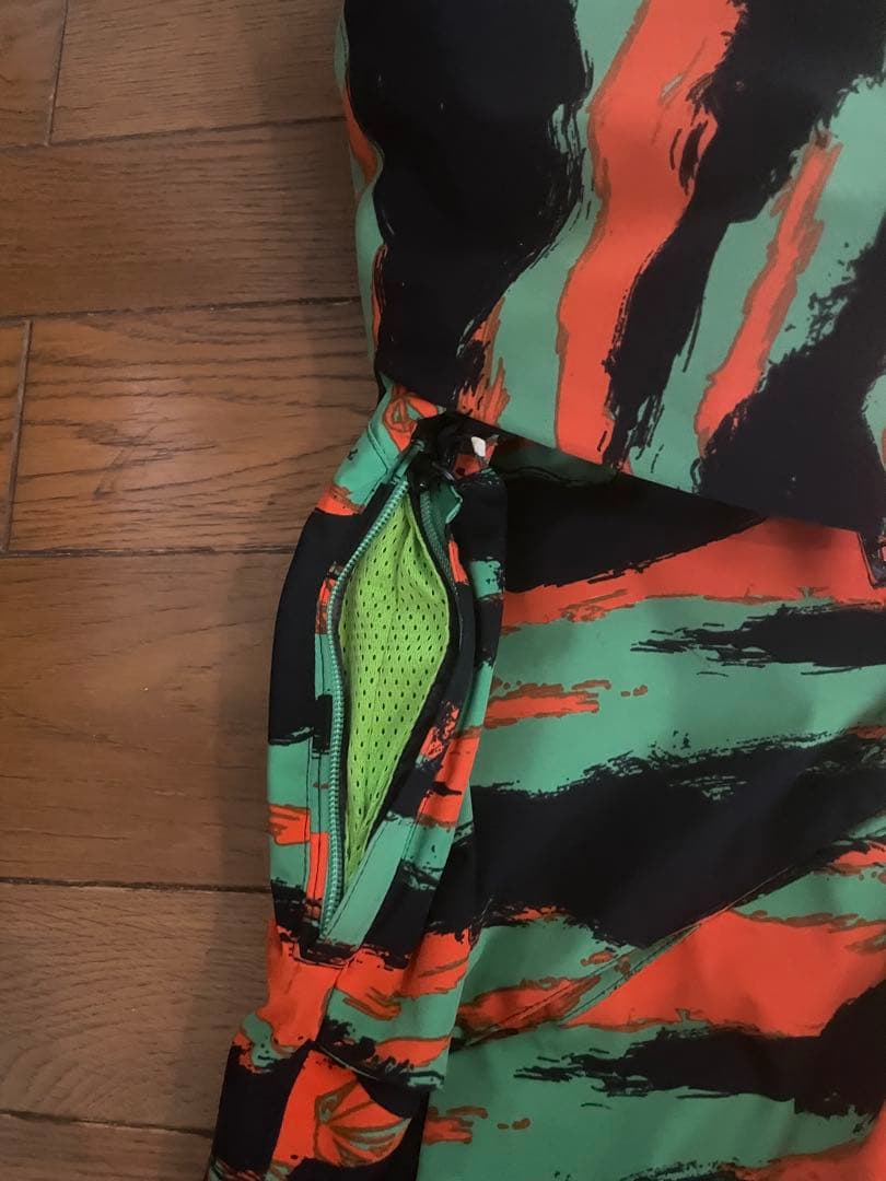 VOLCOM ボルコム　スノーボード　ウェア　アウター