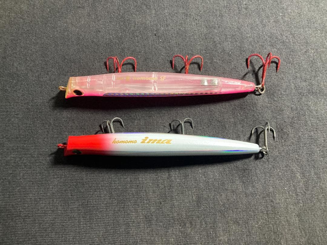 ★早い者勝ち★アイマ komomo SF-125 コモモSF125 4点セット