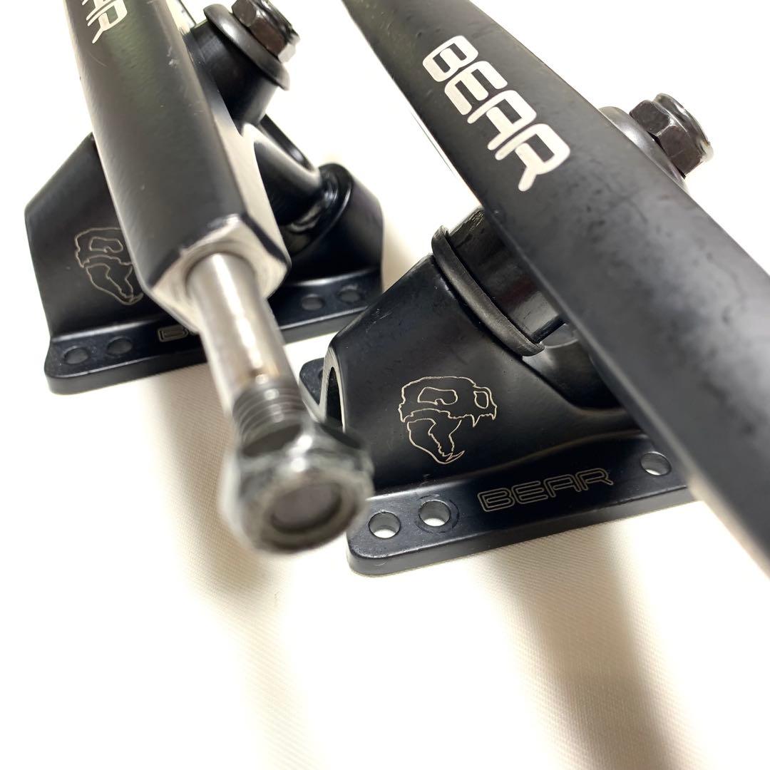 リバースキングピントラック Bear Gene6 Grizzlies 50°