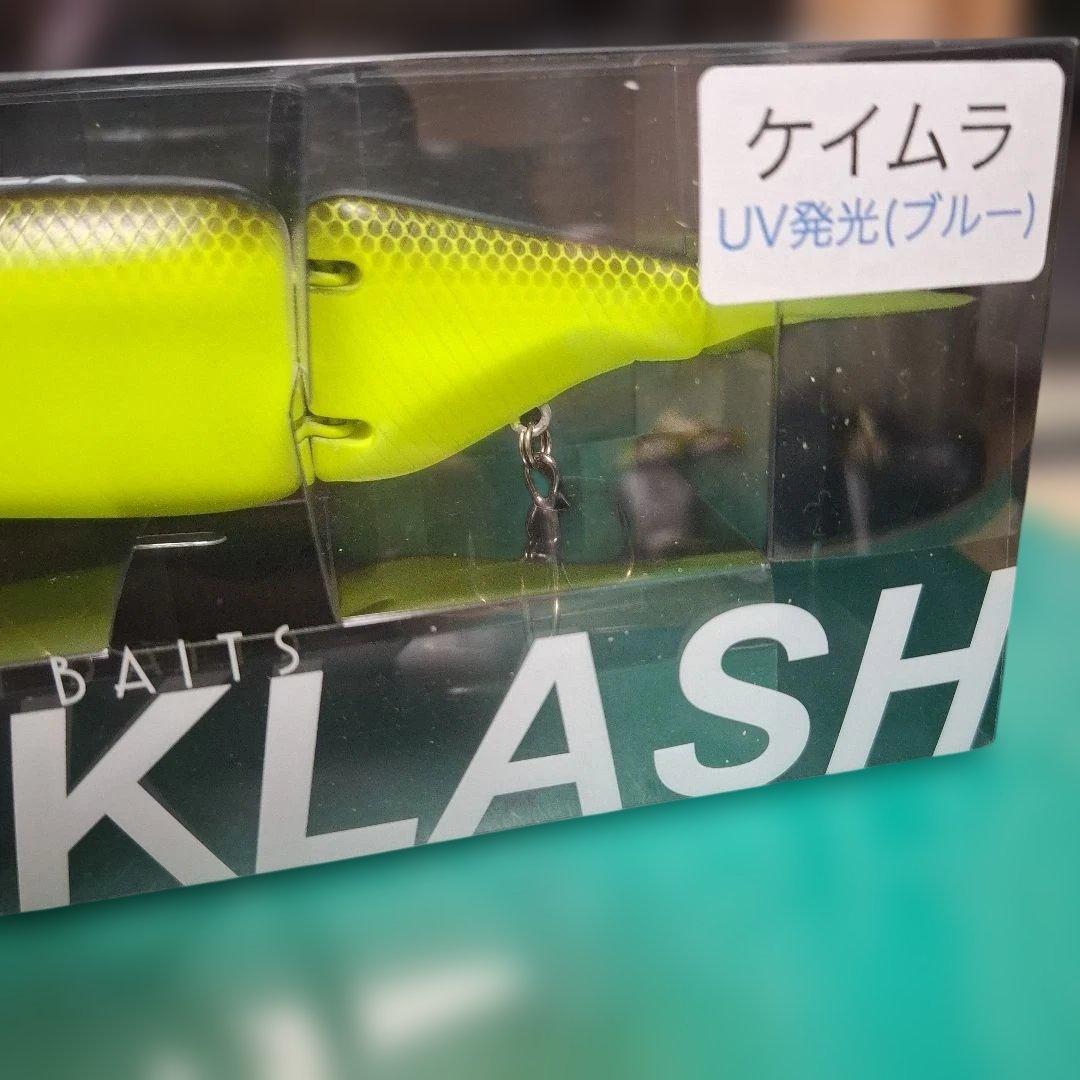 限定　DRT　suplex タイニークラッシュ ケイムラ　ブラックバックチャート