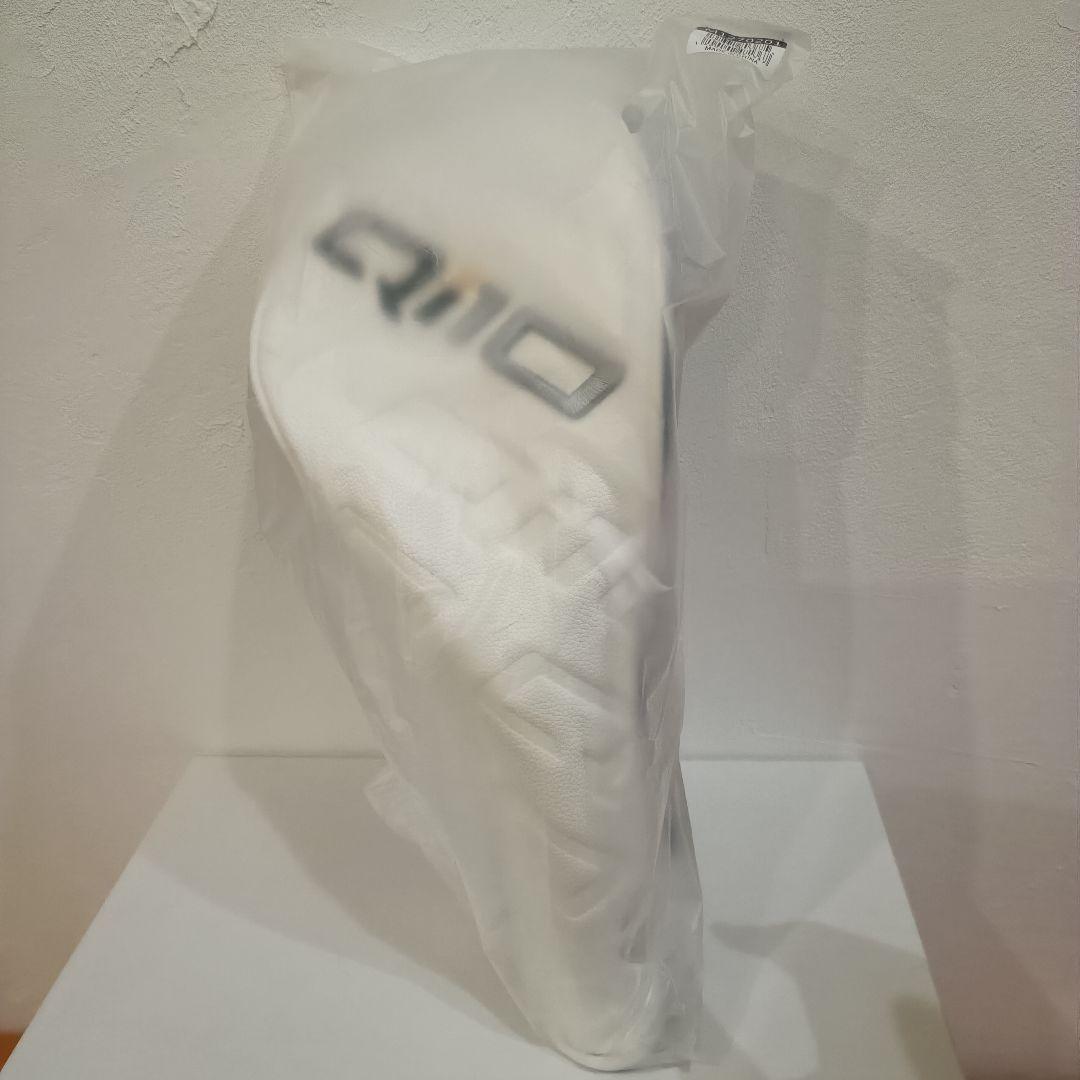 日本仕様　Qi10 ドライバー 9度 テーラーメイド　未使用新品