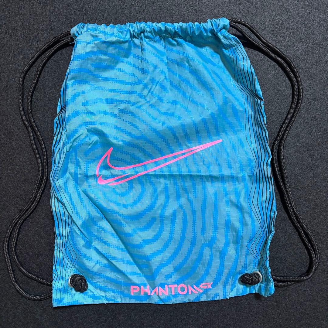 【美品】NIKE ファントム GXエリート AG-PRO