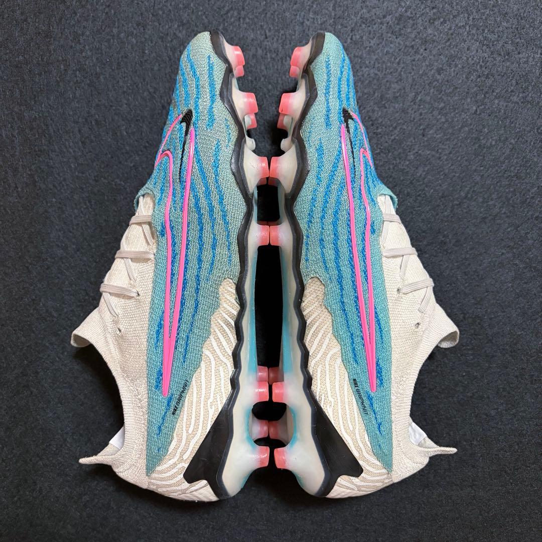 【美品】NIKE ファントム GXエリート AG-PRO
