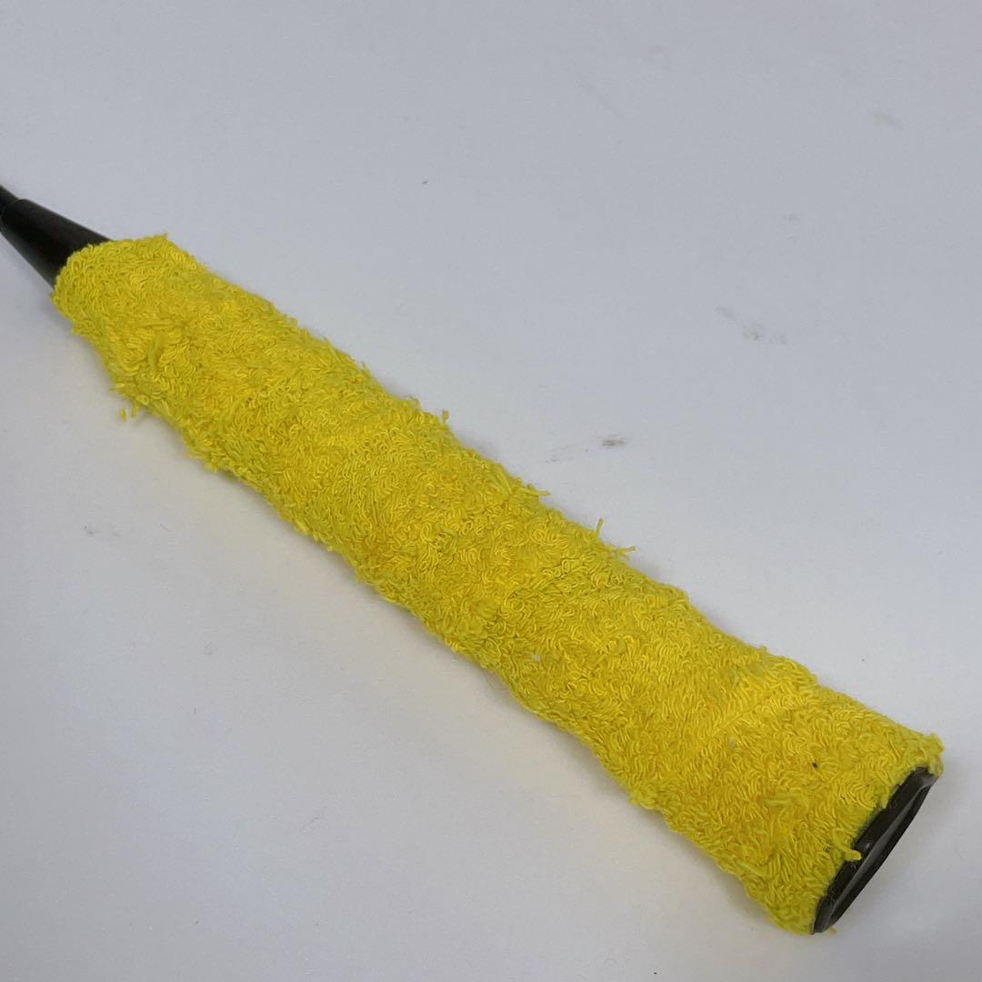 Babolat バボラ6.5 LITE 4UG5 バドミントンラケット②