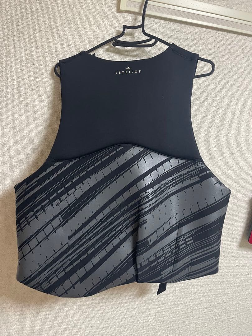 JETPILOT ライフジャケット XL