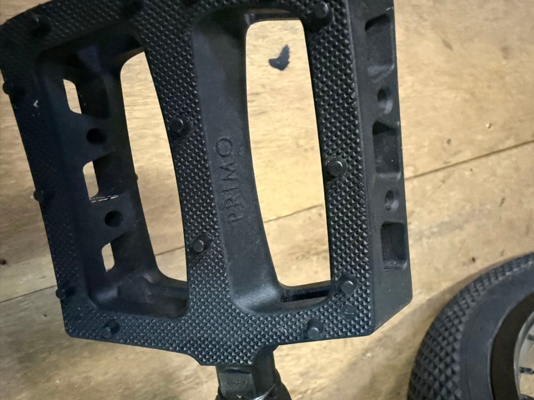 BMXバイク　即購入は対応していません。