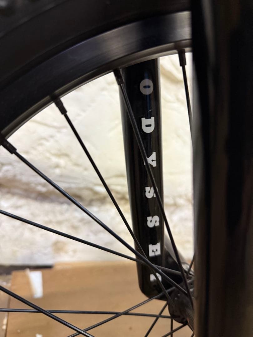BMXバイク　即購入は対応していません。