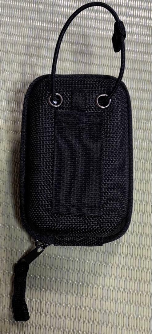 Shot Navi Nexia WILDEYE ゴルフ用距離計