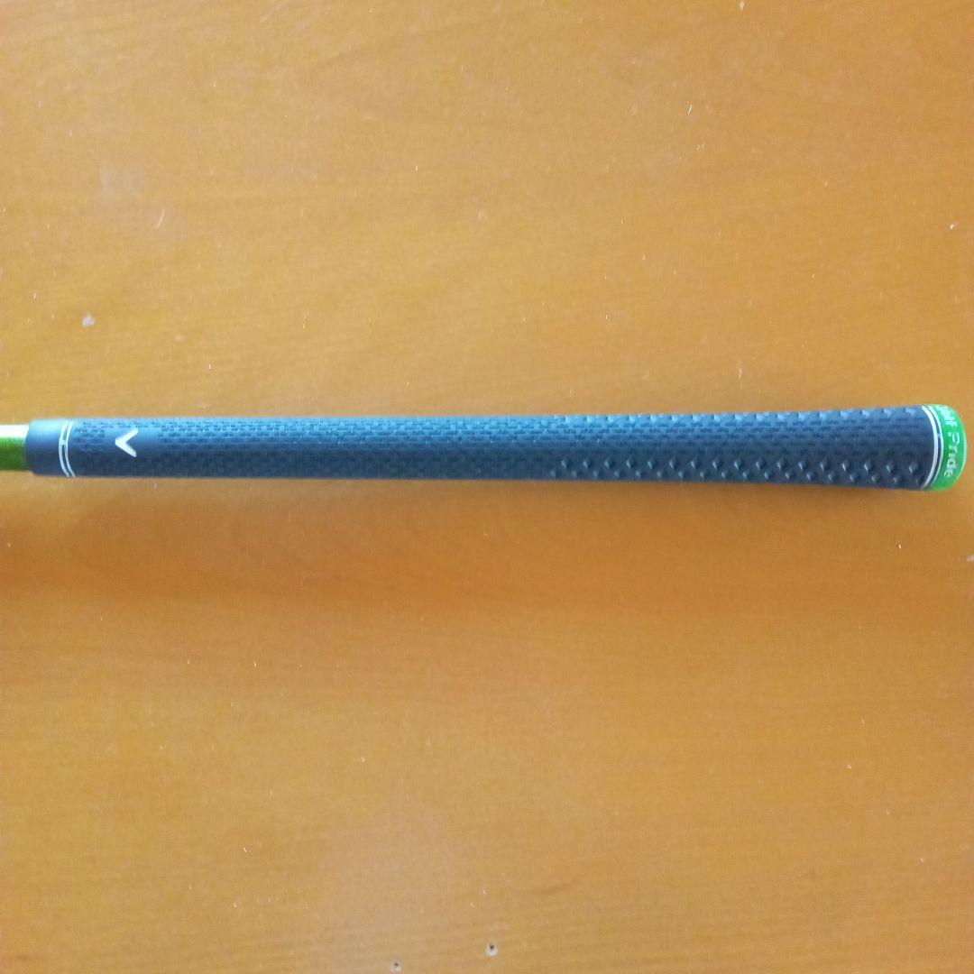 Callaway Epic Max レディースフェアウェイウッド5