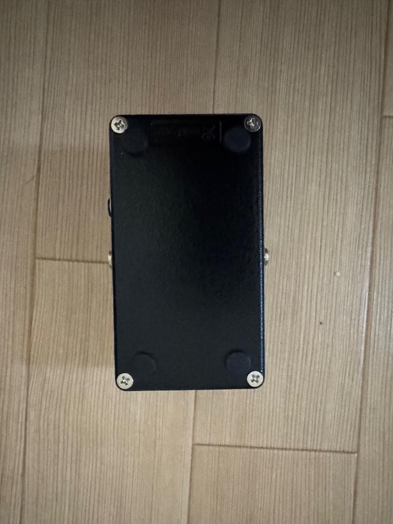 週末値下げ　美品　Providence Sonic Drive SDR-4R