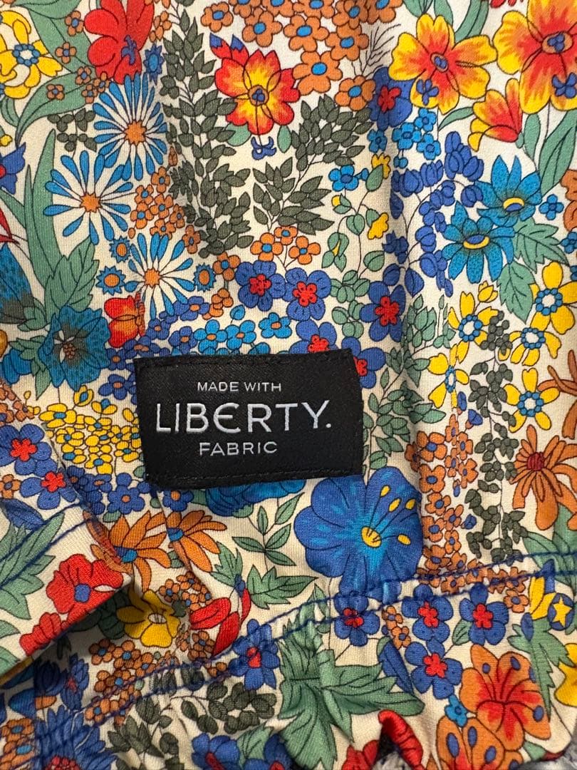 【レディース】BLACK SHEEP LIBERTY ジャージ XS