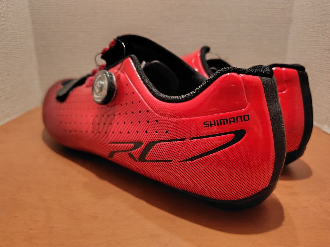 SHIMAMO RC7 45サイズ