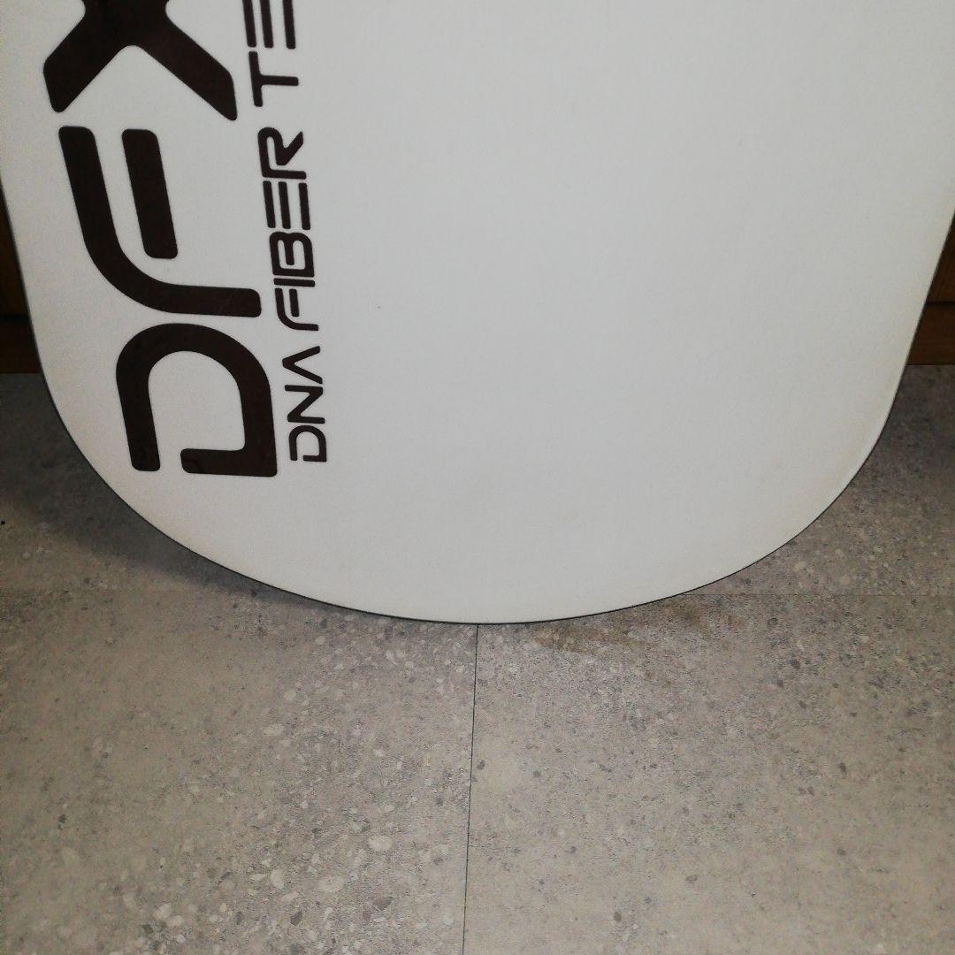23-24 AMICSS アミックス DFX スノーボード　152 セミハンマー