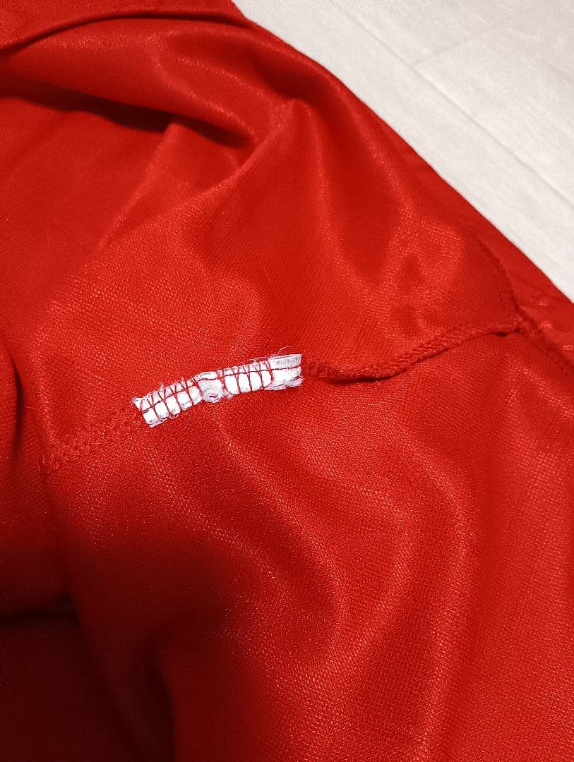 アーセナル　NIKE　トレーニングシャツ1994-96