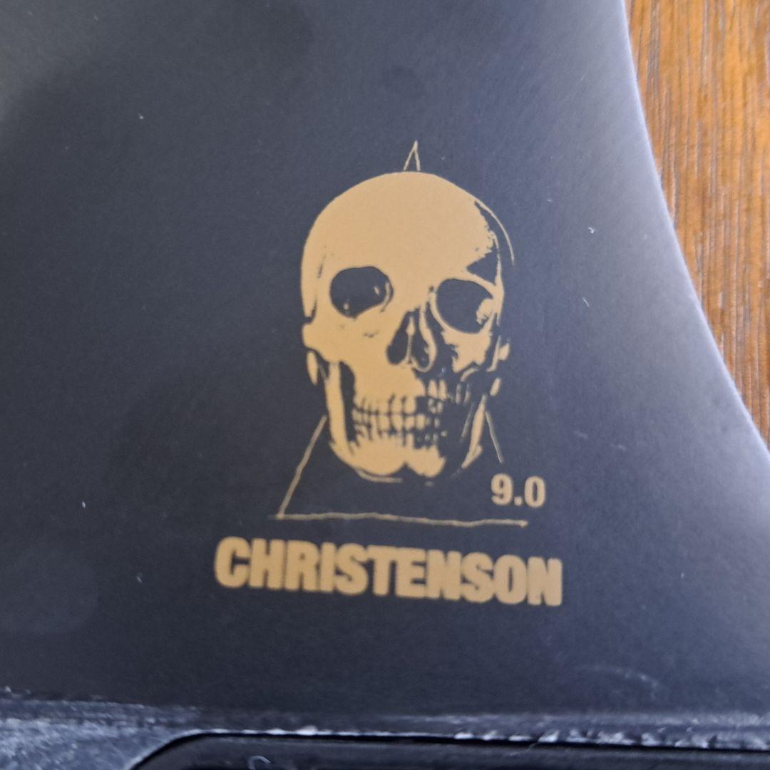 最終値下げ！ FCSII Christenson クリステンソン ロングボード