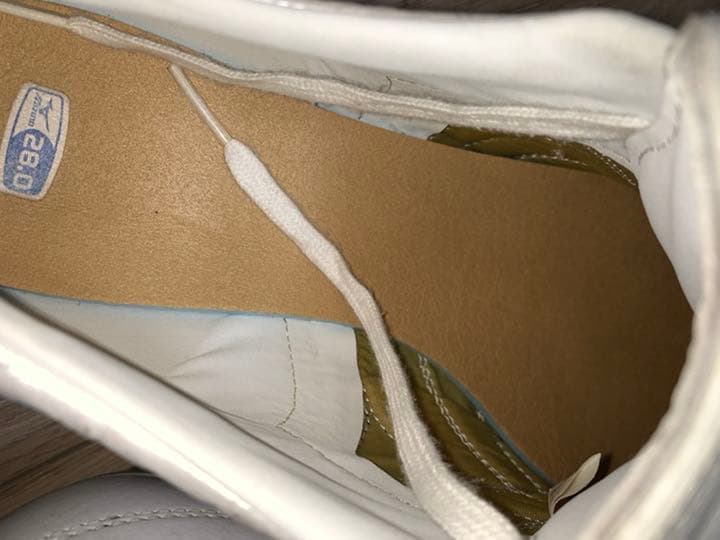 ウェーブカップリバウド　初期モデル　美品