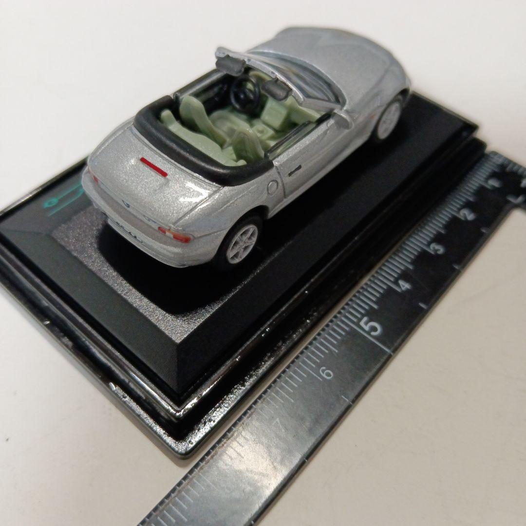 ホンウェル社製ミニカー 1/72 6台セット(希少)