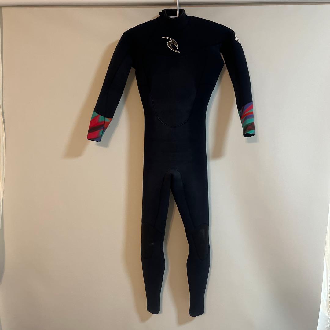 RIP CURL フルスーツ ウェットスーツ