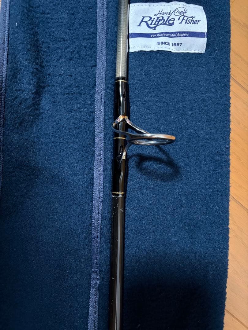 Aquila MST 85-7+ リップルフィッシャー アクイラ