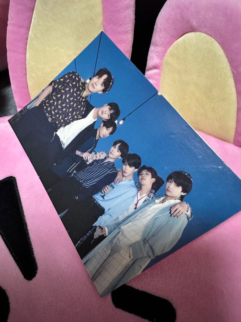 BTS/BT21/cooky/クッキー/ジョングク/11点まとめ売り