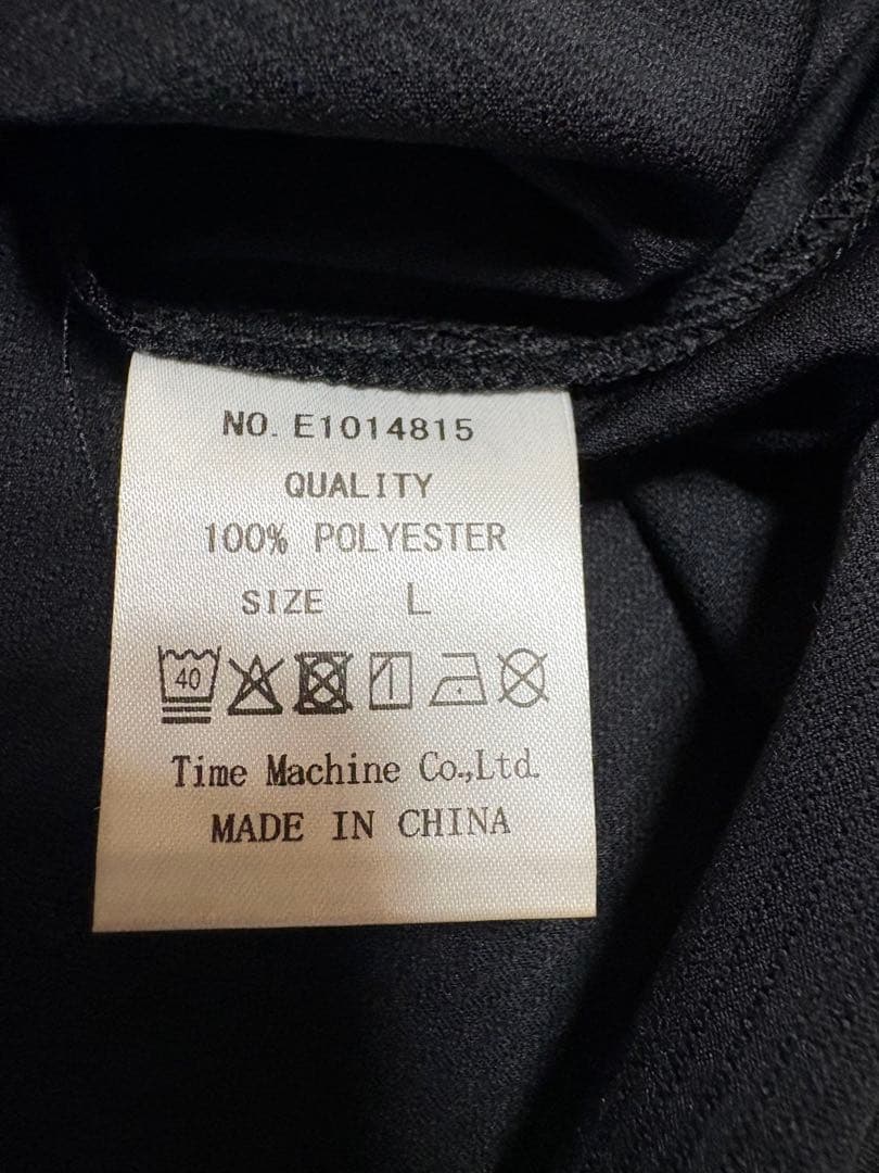 エルドレッソ　サイズＬ