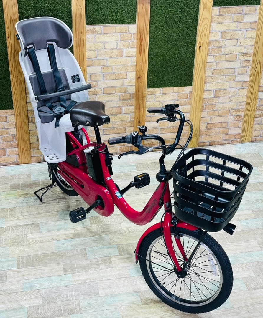 2024 ラクイック 皇帝 ギュットクルーム 電動アシスト自転車 H3561