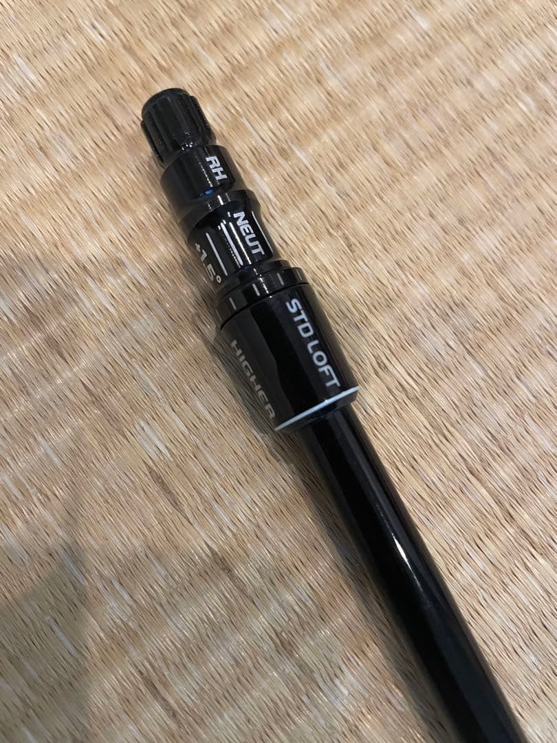 Diamana W 70 シャフト フレックスS ドライバー用