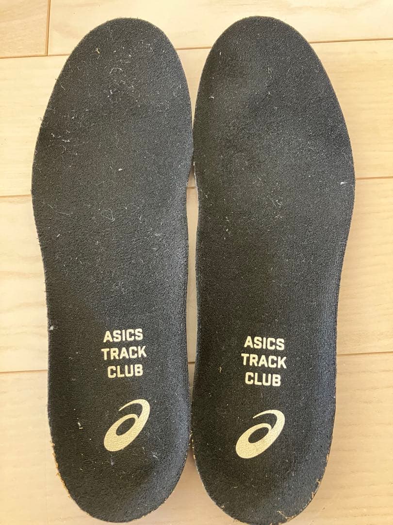 美品 ASICS Novablast5 ノヴァブラスト5 ATC 26cm