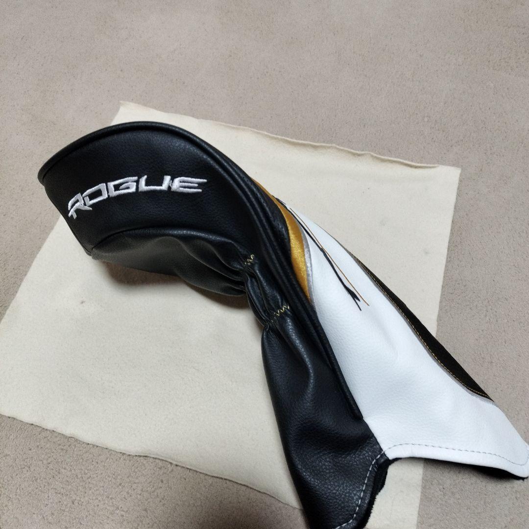 Callaway Rogue ドライバー