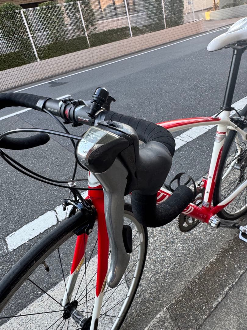 SPECIALIZED SECTOR ELITE 2014 ロードバイク
